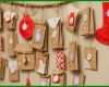 Adventskalender Basteln Einfach Und Schnell Ideen Und Teil Der Adventskalender Basteln Vorlagen