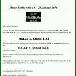 Unvergleichlich Messeeinladung Vorlage 762x1024