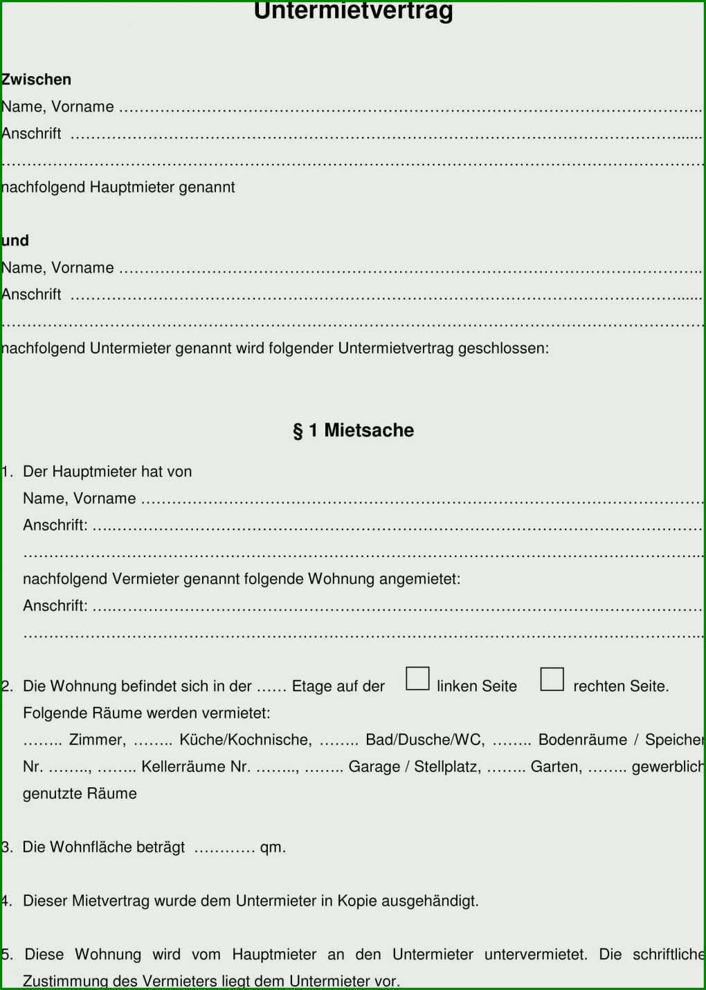 Schockieren Abnahmeprotokoll Vorlage Word Kostenlos 1890x2652