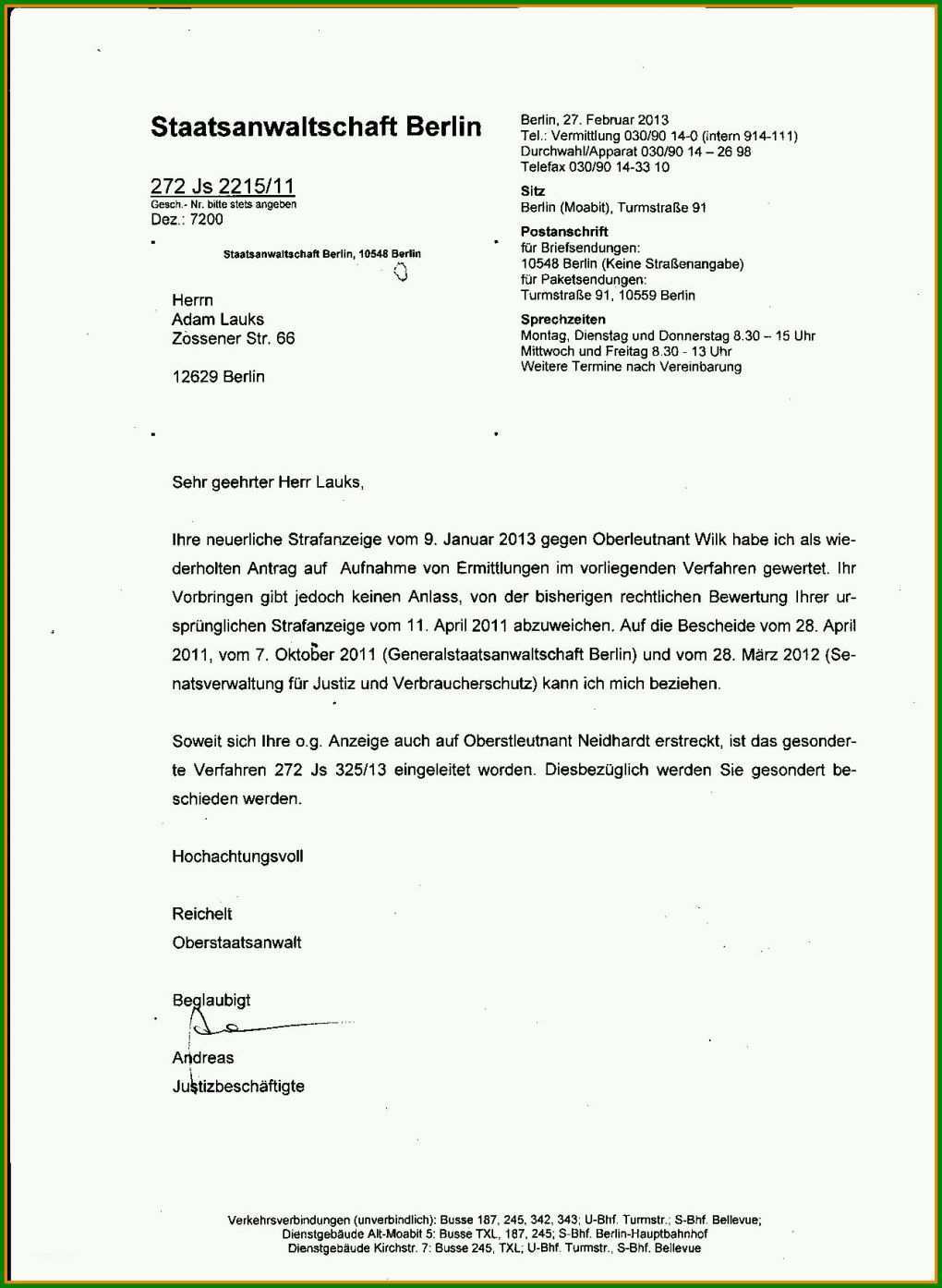Sensationell Briefkopf Rechtsanwalt Vorlage 1295x1770