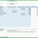Unvergesslich Kassenzählprotokoll Vorlage 1090x701