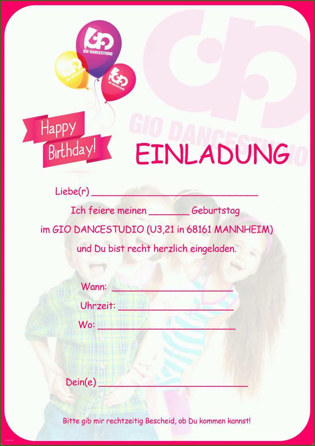 Atemberaubend Einladung Frühstück Vorlage 2480x3508