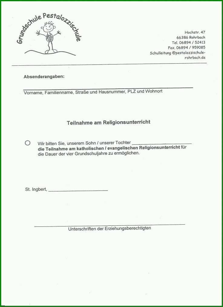 Allerbeste Schweigepflichtsentbindung Arzt Vorlage 1700x2338