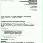 Spektakulär Arztbrief Vorlage 1011x1606