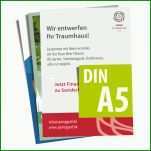Kreativ Din A5 Flyer Vorlage 1000x1000