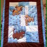 Tolle Quilt Vorlagen 735x928