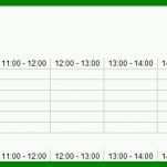 Bestbewertet Dienstplan Gastronomie Vorlage Kostenlos 1030x266