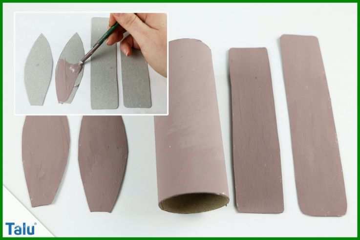 Empfohlen Osterhasen Basteln Aus Papier Vorlagen Diy Anleitung 915434