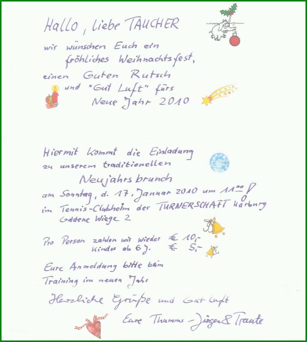 Ungewöhnlich Vorlage Einladung Zum Brunch 1246x1386