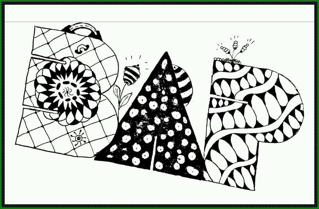 Spektakulär Zentangle Vorlagen Für Anfänger 2271x1487