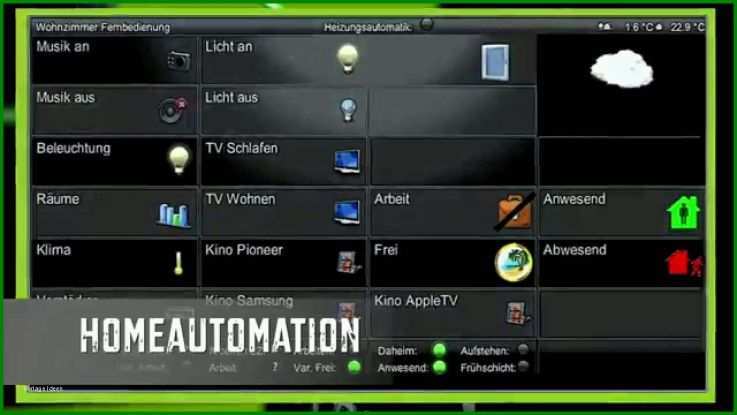 Am Beliebtesten Mediola Vorlagen Download 1280x720