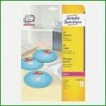 Beste Avery Zweckform Cd Etiketten Vorlage 960x960