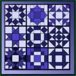 Ausgezeichnet Quilt Vorlagen 1498x1500