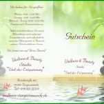 Singular Wellness Gutschein Vorlage Text 1024x724