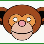 Neue Version Fasching Maske Basteln Vorlage 750x564