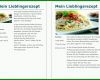 Allerbeste Kochbuch Selbst Gestalten Vorlage Kostenlos 721x502