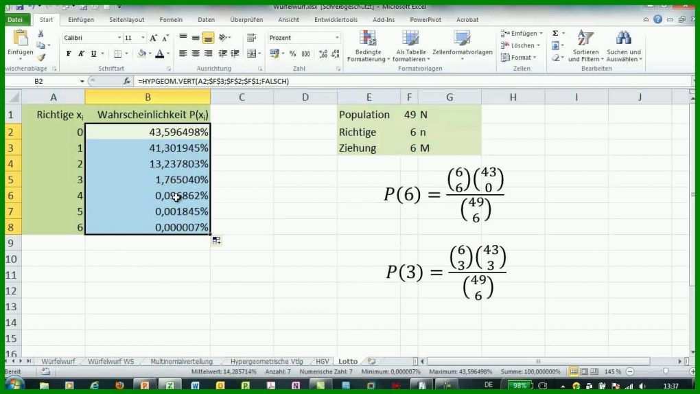 Tolle Potenzialanalyse Excel Vorlage 1280x720