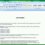 Toll Qualifiziertes Arbeitszeugnis Vorlage Kostenlos 956x678