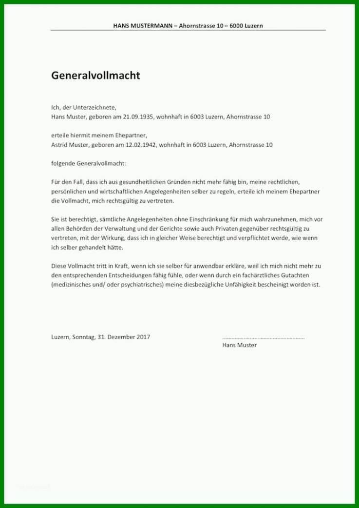 Selten Vollmacht Krankenkasse Aok Vorlage 781x1104