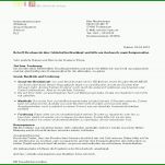 Größte Beschwerdebrief Pflegeheim Vorlage 1075x1027
