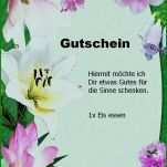 Fabelhaft Gutschein Essen Gehen Vorlage Spruch 970x1280