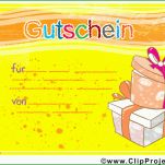 Bemerkenswert Gutschein Selber Basteln Vorlagen 2300x1725