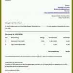 Exklusiv Vorlage Rechnung Monteurzimmer 1034x1640