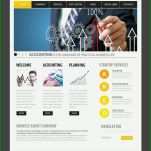 Erschwinglich HTML Website Vorlage 1200x1412