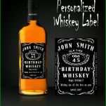Außergewöhnlich Jack Daniels Einladung Vorlage 1277x1500