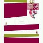 Wunderbar Flyer Wickelfalz 6 Seitig Vorlage 2000x3465