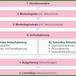 Größte Marketingkonzept Vorlage 1299x900