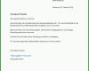Einzigartig Vorlage Rückerstattung Brief 868x1227