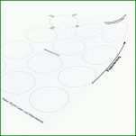 Beeindruckend button Vorlage 59mm 1280x1280