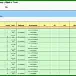 Unglaublich Trainingsplan Leere Vorlage 1336x808