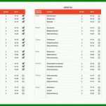 Faszinieren Vorlage Trainingsplan Fitnessstudio 1000x540