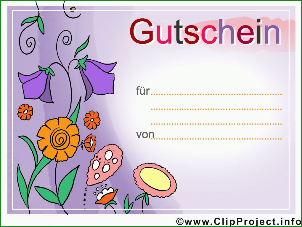 Erstaunlich Vorlagen Für Gutscheine 2300x1725