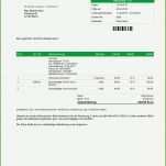 Angepasst Rechnung Babysitter Vorlage 2495x3524