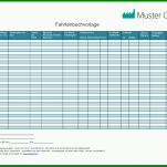 Bestbewertet Excel Vorlagen Kilometerabrechnung 842x595