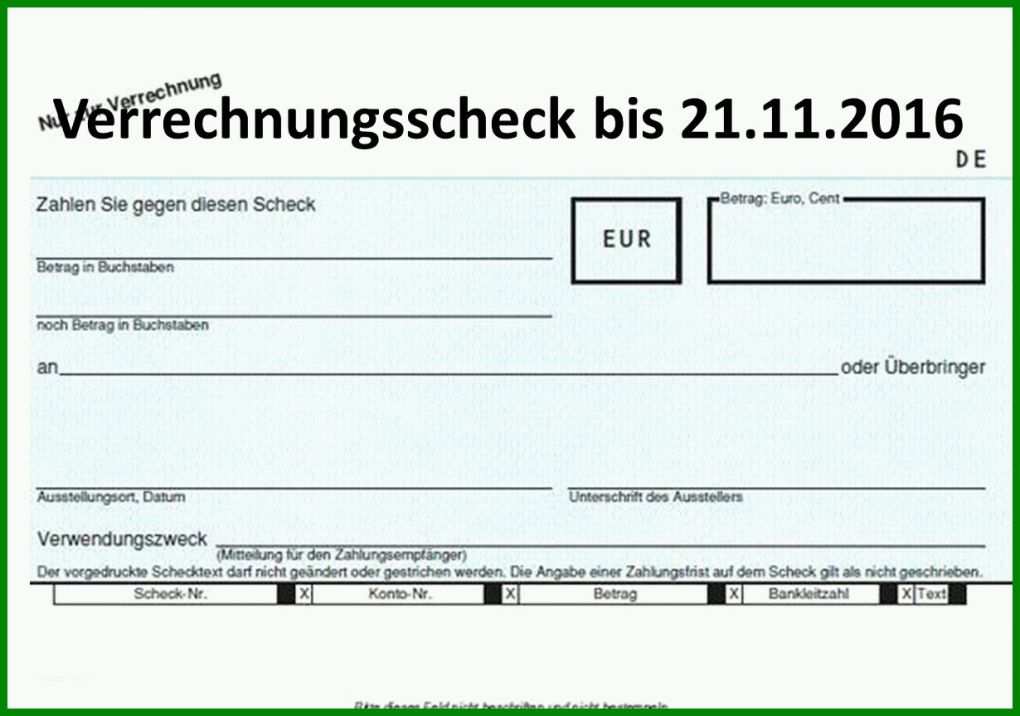Schockierend Scheck Vorlage Word 1230x863