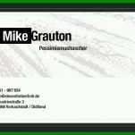 Fantastisch Visitenkarte Vorlage Photoshop Kostenlos 811x404