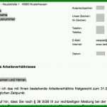 Unglaublich Arbeitsvertrag Kündigen Vorlage 1024x529