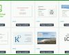 Ideal Visitenkarten Vorlage Word 1007x582