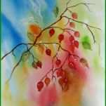 Faszinierend Aquarell Malen Vorlagen 1042x1419
