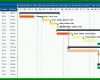 Toll Gantt Diagramm Powerpoint Vorlage 850x400