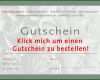 Überraschend Gutschein Für Ein Fotoshooting Vorlage 850x601