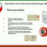 Ungewöhnlich Vorlage Abschaltung Brandmeldeanlage 960x720