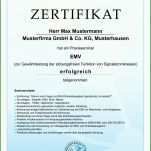 Überraschend Vorlage Zertifikat Schulung 2481x3508