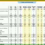 Angepasst Gewinn Und Verlustrechnung Vorlage Pdf 1000x660