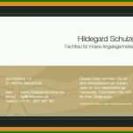Spezialisiert Visitenkarten Design Vorlagen Kostenlos 845x438