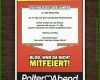 Überraschend Flyer Polterabend Vorlage Kostenlos 740x930